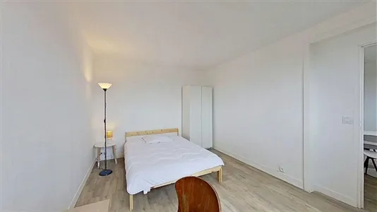 Rooms in Rouen - photo 3