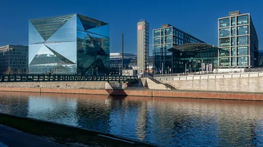 Apartments in Berlin Mitte - photo 10