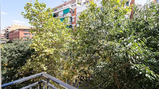 Apartments in Barcelona Eixample - photo 7