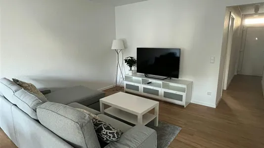 Apartments in Offenbach am Main - photo 5