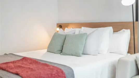 Apartments in San Sebastián de los Reyes - photo 4