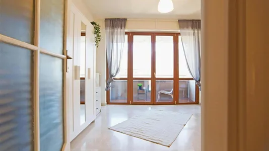 Rooms in Lecco - photo 4