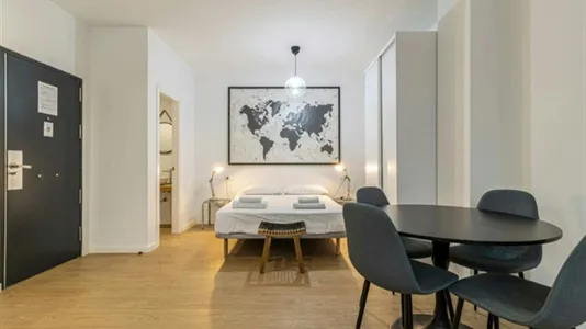 Apartments in Jerez de la Frontera - photo 4