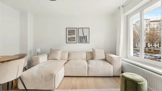 Apartments in Berlin Pankow - photo 3