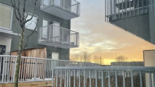 Apartments in Stockholm West - photo 9