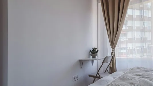 Rooms in Godelleta - photo 5