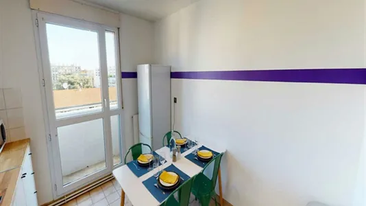 Rooms in Lyon - photo 10