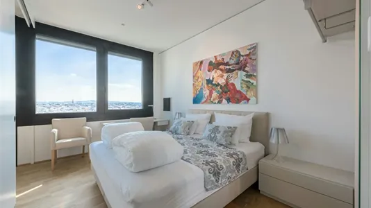 Apartments in Vienna Hernals - photo 9