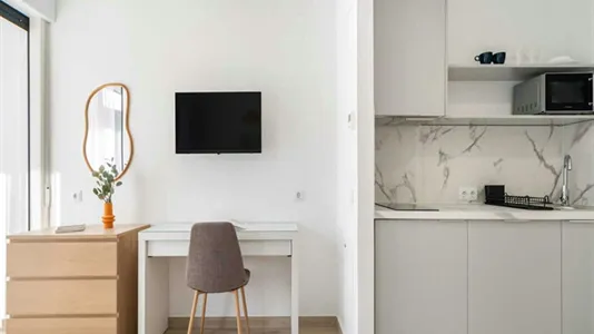 Rooms in Madrid Fuencarral-El Pardo - photo 3