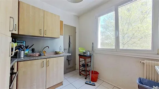 Rooms in Strasbourg - photo 10