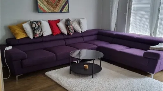 Houses in Tyresö - photo 4