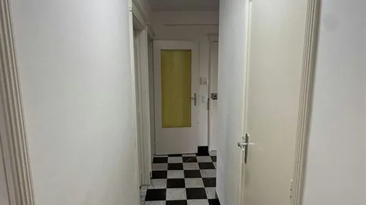 Apartments in Antwerp Deurne - photo 8