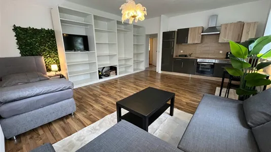 Apartments in Berlin Marzahn-Hellersdorf - photo 5