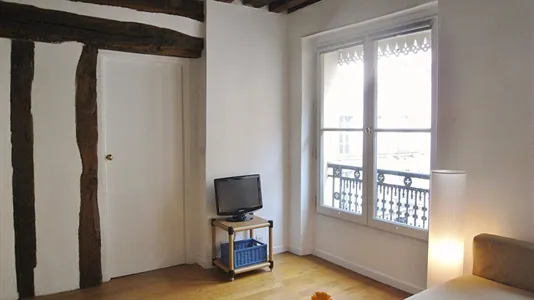 Apartments in Paris 6ème arrondissement - Saint Germain - photo 9