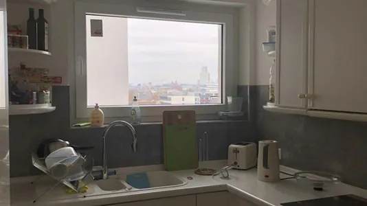 Rooms in Frankfurt Süd - photo 7