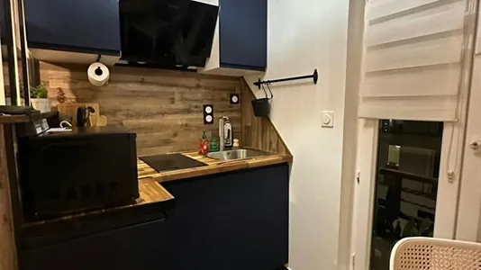 Apartments in Paris 18ème arrondissement - Montmartre - photo 10