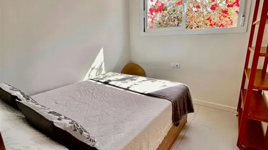 Houses in Barcelona Horta-Guinardó - photo 10