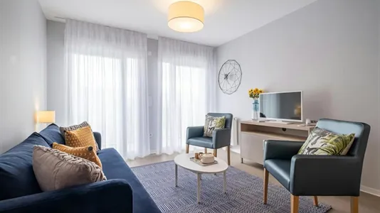 Apartments in Toulouse - photo 1