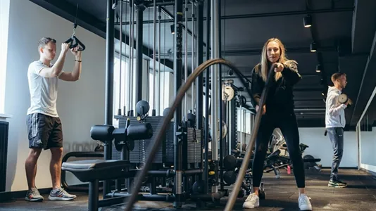 Apartments in Mannheim - photo 10