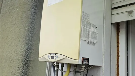 Rooms in Padua - photo 9