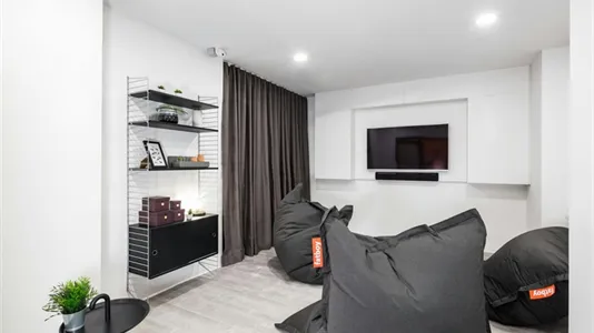 Apartments in Darmstadt - photo 9