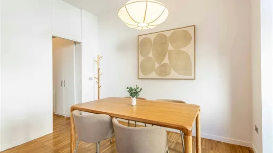 Apartments in Madrid Tetuán - photo 6