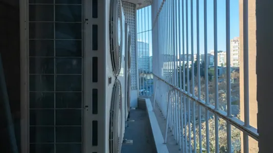 Rooms in Madrid Chamartín - photo 7