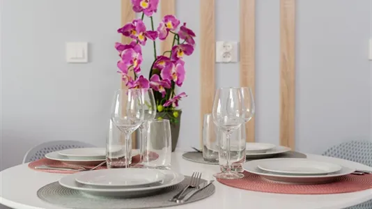 Apartments in Wrocław - photo 9