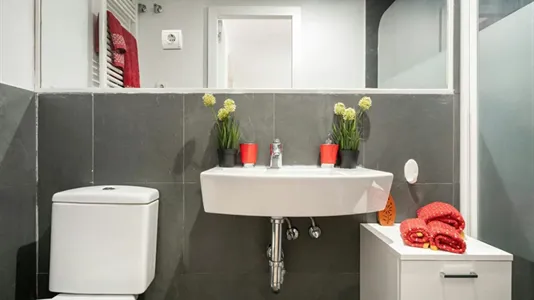 Apartments in Húmera-Somosaguas-Prado del Rey - photo 7