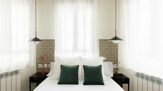 Rooms in Bilbao - photo 4