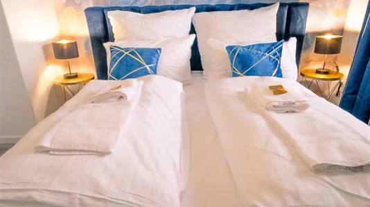 Apartments in Gießen - photo 7