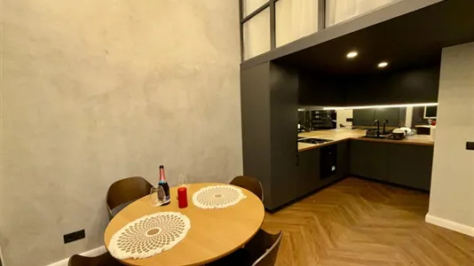 Apartments in Budapest Józsefváros - photo 7