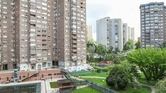 Apartments in Madrid Moncloa-Aravaca - photo 8