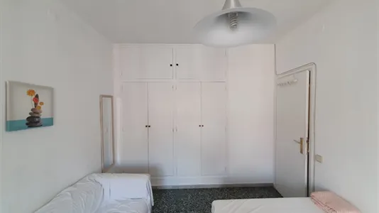 Rooms in Barcelona Les Corts - photo 10