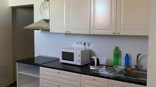 Rooms in Prague 1 - photo 3