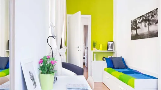 Rooms in Milano Zona 9 - Porta Garibaldi, Niguarda - photo 2