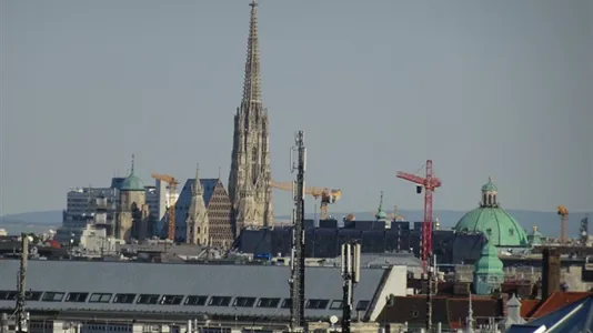 Rooms in Wien Währing - photo 8