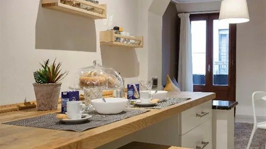 Apartments in Catania - photo 8