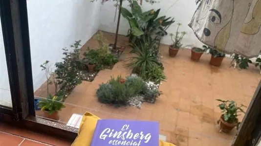 Apartments in Barcelona Sant Martí - photo 9