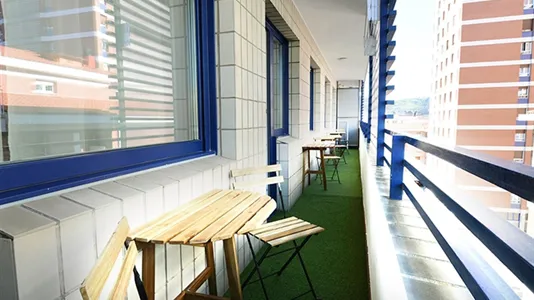 Rooms in Bilbao - photo 7