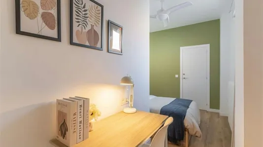 Rooms in Madrid Tetuán - photo 6