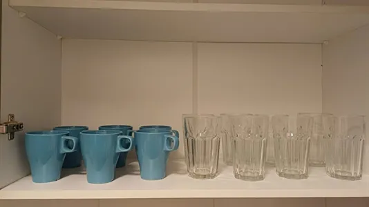 Rooms in Wrocław - photo 6