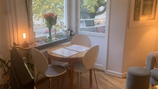 Apartments in Östermalm - photo 1