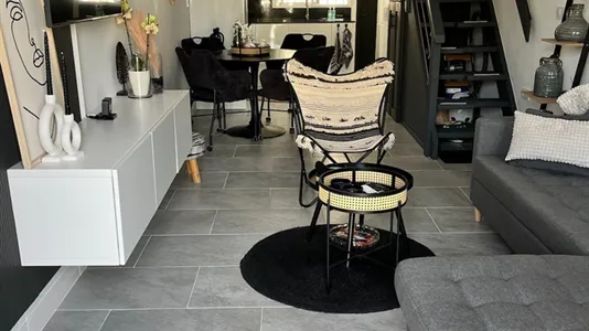 Houses in Santa Pola - photo 7