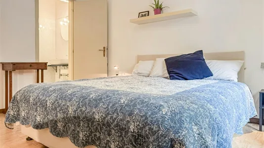 Rooms in Florence - photo 6