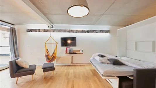 Apartments in Hamburg Nord - photo 9