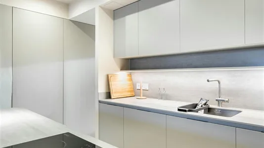 Apartments in Barcelona Sant Martí - photo 8