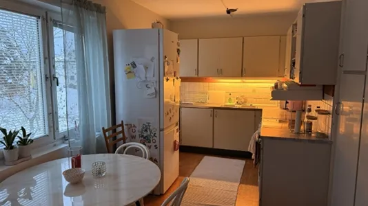 Apartments in Haninge - photo 8