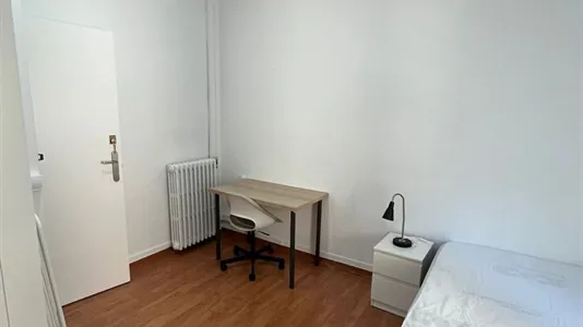 Rooms in Barcelona Sarrià-St. Gervasi - photo 5