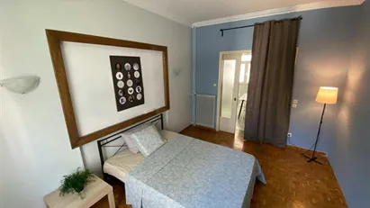 Room for rent in Zografou, Attica